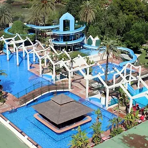 Vive Apartamento Benal Beach 902 Vistas Al Mar, Parque Acuático Apartamento