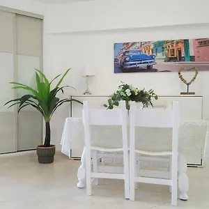Deluxe Loft Benalbeach Side Sea Views Apartamento